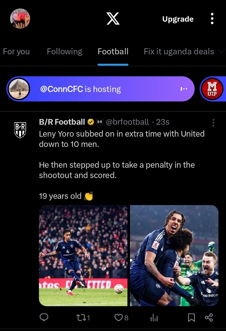Byabanene 😂🤣😅