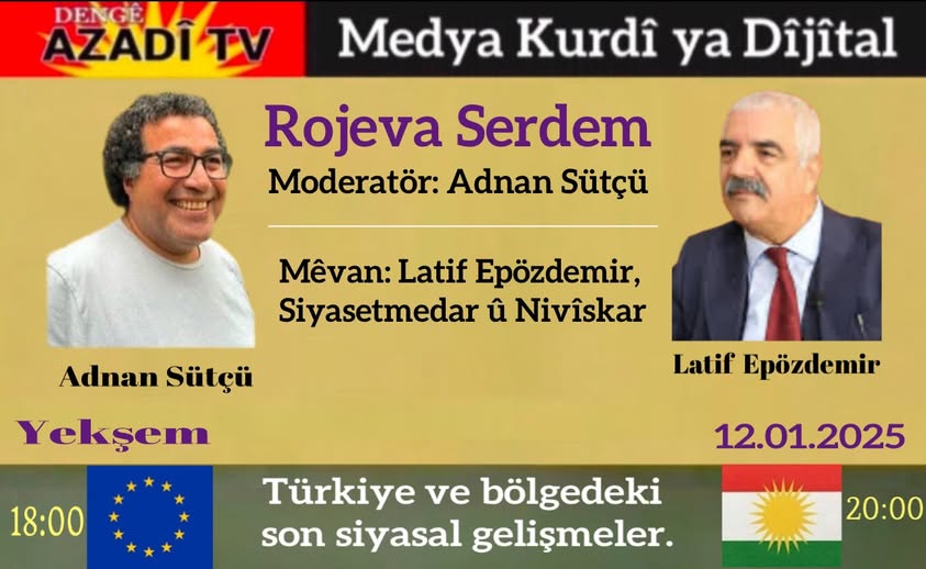 DengiTv's tweet photo. Türkiye ve bölgedeki son siyasal gelişmeler https://t.co/921qEcCYrM via @YouTube https://t.co/MN8h9ECrCP