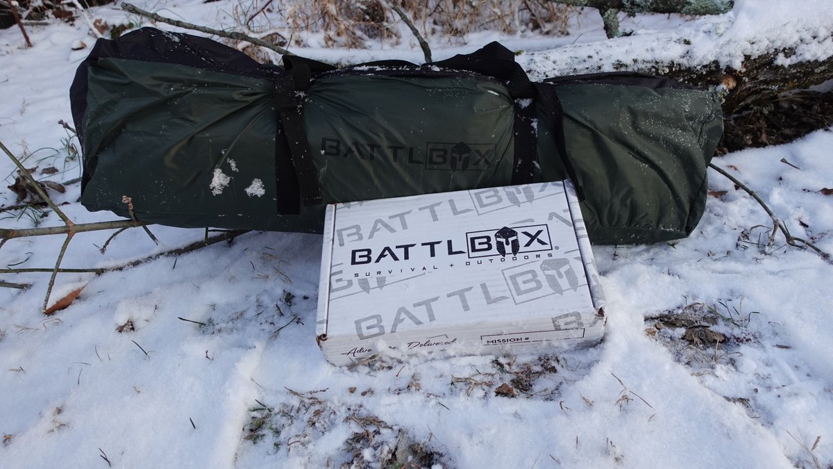 Bass Conquistador tweet media