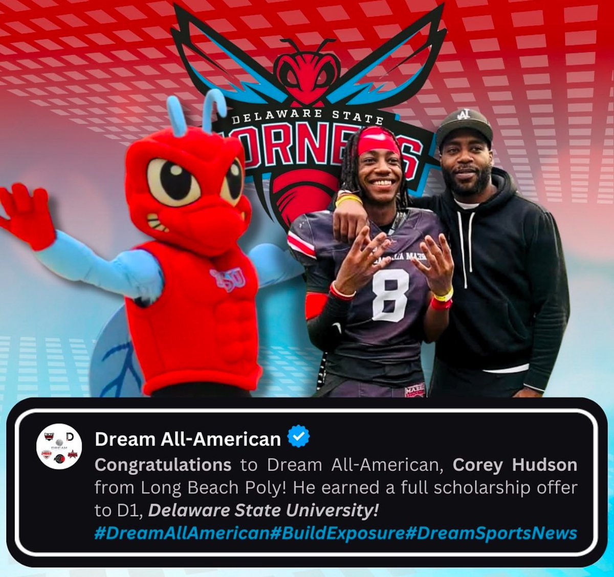 CboyJaccpot's tweet photo. @JrCorey2_ proud moment https://t.co/nnvzEvHEPH