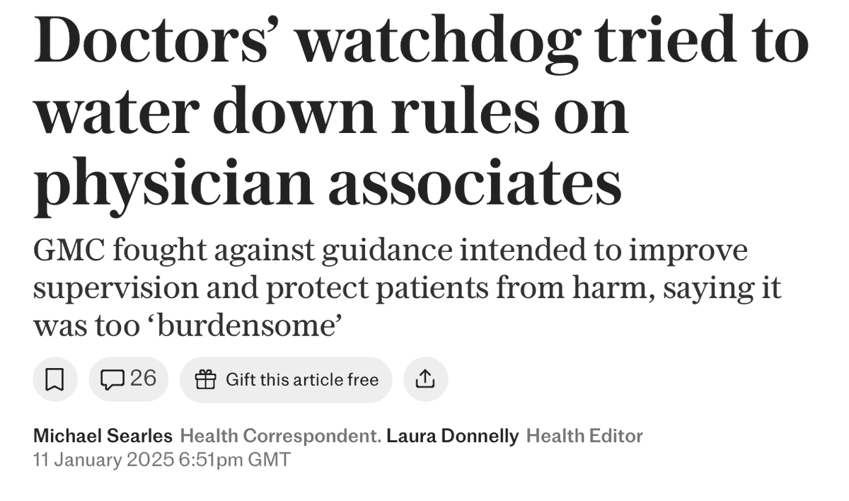 Dr Rachel Clarke tweet media