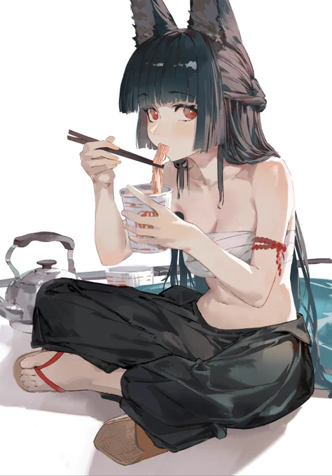 Miyabi#ゼンゼロ #ZenlessZoneZero 