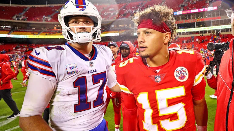 BuzzWithAshok's tweet photo. โก 4/5: Whatโs Next?
The Ravens are on fire, butโฆ
Tougher battles lie ahead.
Can they maintain this momentum against AFC powerhouses like the Chiefs and Bills?
Or will this win be short-lived?
#NFLGame
#Ravens
#RavensFootball
#derrickhenryfit
#LamarJackson
#steelers_games https://t.co/BYNkWYMNue
