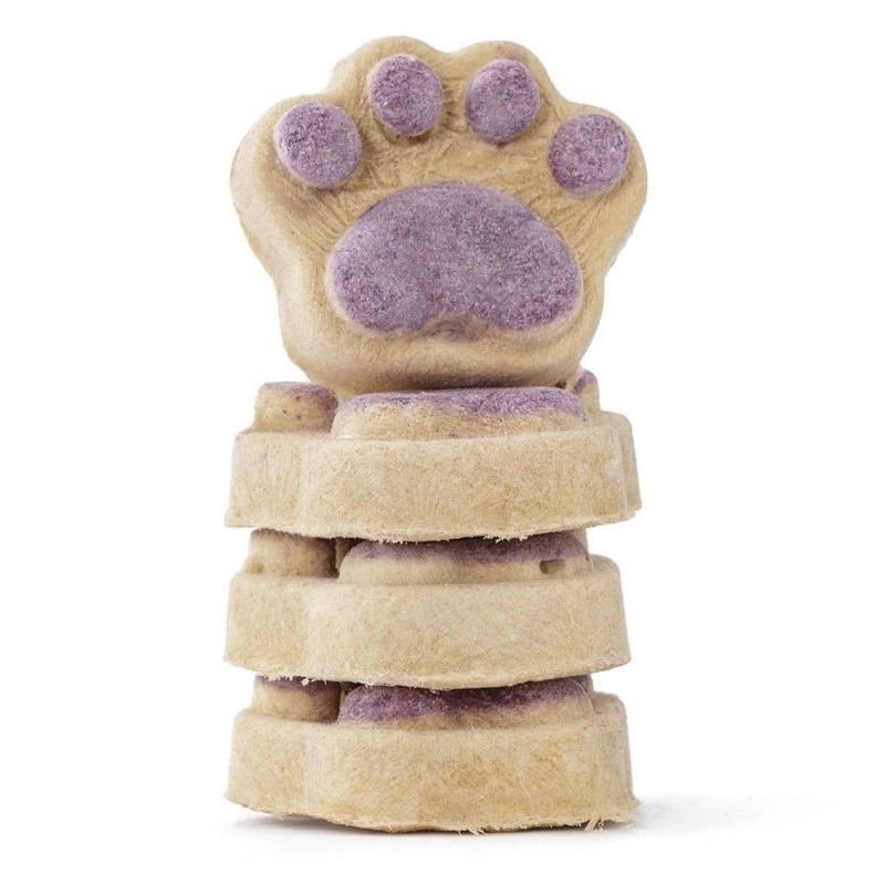 memekucing2025's tweet photo. cuma 2rb an udah dpt cemilan kucing sesehat ini dan selucu inii??!!
ada yg bayam, buah naga, ubi, kalah gua snack nya kalah 😭😭

https://t.co/2iZ7VKXD5c https://t.co/hoTW5LQqEG