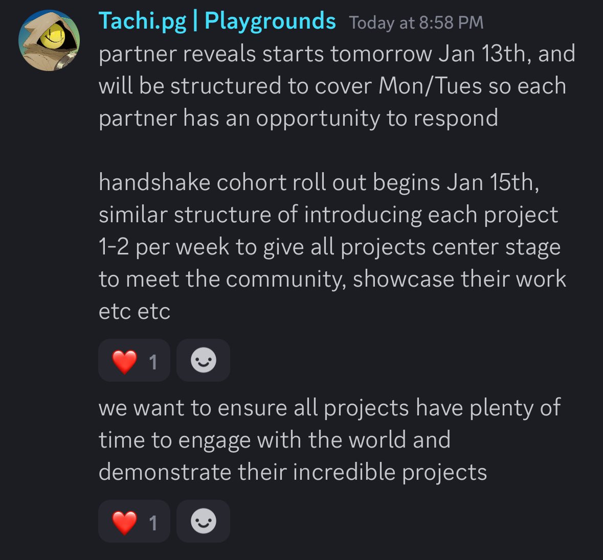joosrevil's tweet image. Who in their right mind would actually sell their $ARC right now?