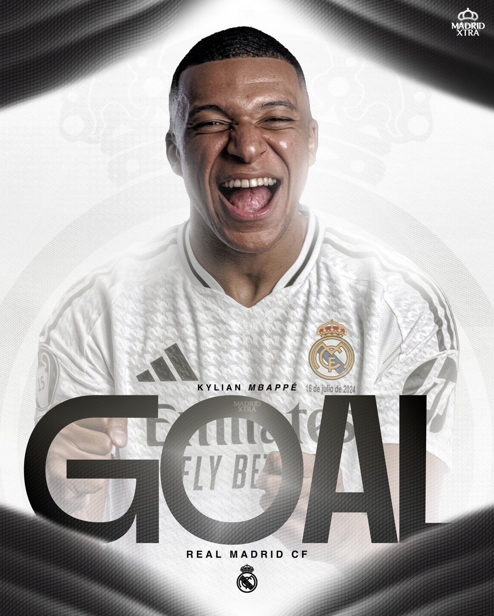 🚨🚨 GOAL! MBAPPEE!