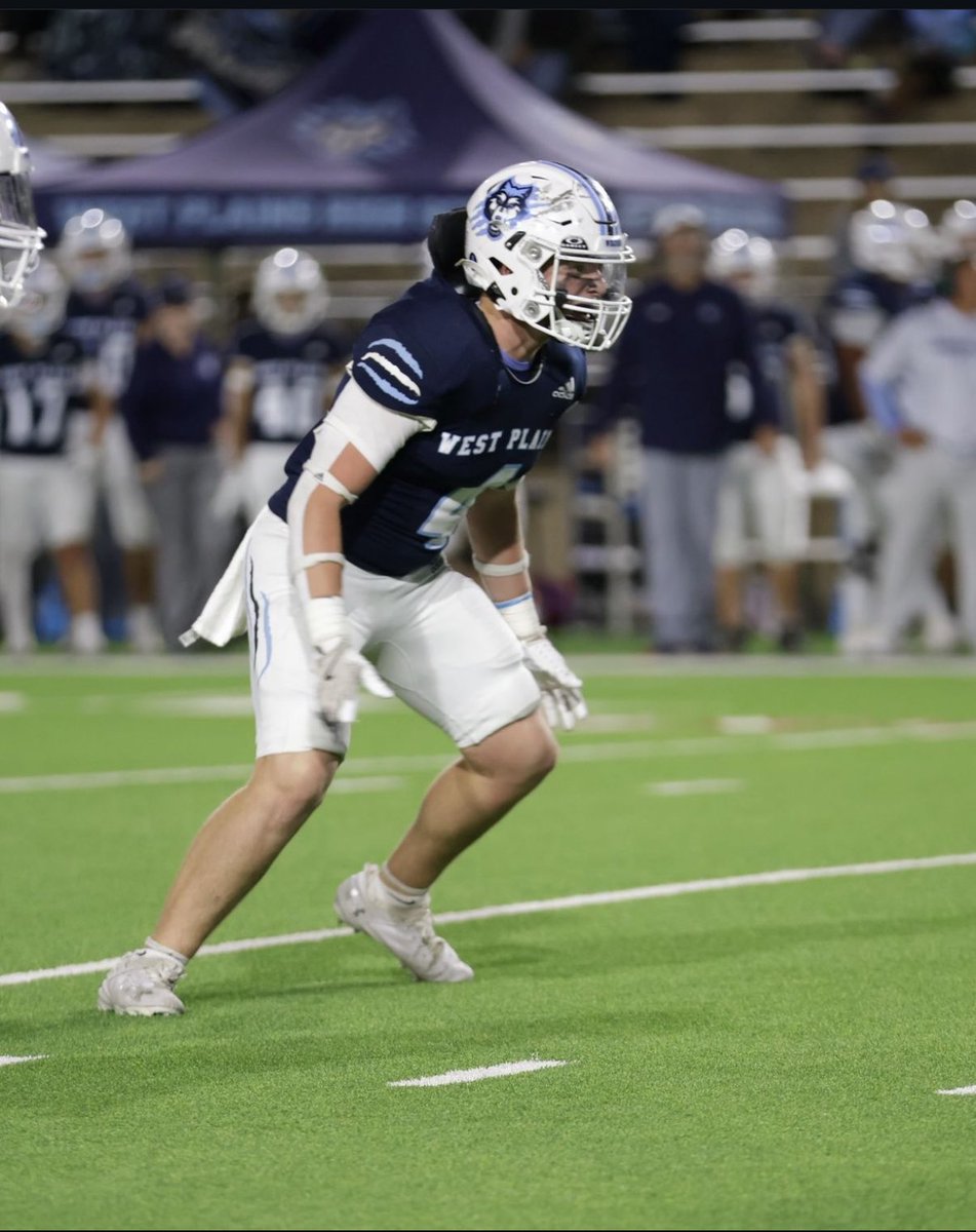 Cash Lofton (@lofton12630) on Twitter photo Sophomore Season Highlights
tinyurl.com/av8bur22
4A D1 2nd Team All-District ILB
87 Tackles
3 TFL’s
2 FF
1 Recovery
1 Hurry
<a href="/RecruitTheWest/">West Plains FB Recruiting</a> <a href="/nichols_ty/">Ty Nichols</a> <a href="/brwood1988/">Coach Bryan Wood</a> <a href="/Coach68Hinojos/">Marcos Hinojos</a> <a href="/CoachPomfret/">Mike Pomfret</a> <a href="/CoachJoshLynn/">Josh Lynn</a> <a href="/coach_salgado/">Coach Gary Salgado</a> <a href="/CoachWhiteDB1/">Coach White</a> <a href="/806hsscmedia/">Jasone Pearson</a> <a href="/Thamannjr/">Coach Mann M.Ed.</a> Sophomore Season Highlights
tinyurl.com/av8bur22
4A D1 2nd Team All-District ILB
87 Tackles
3 TFL’s
2 FF
1 Recovery
1 Hurry
<a href="/RecruitTheWest/">West Plains FB Recruiting</a> <a href="/nichols_ty/">Ty Nichols</a> <a href="/brwood1988/">Coach Bryan Wood</a> <a href="/Coach68Hinojos/">Marcos Hinojos</a> <a href="/CoachPomfret/">Mike Pomfret</a> <a href="/CoachJoshLynn/">Josh Lynn</a> <a href="/coach_salgado/">Coach Gary Salgado</a> <a href="/CoachWhiteDB1/">Coach White</a> <a href="/806hsscmedia/">Jasone Pearson</a> <a href="/Thamannjr/">Coach Mann M.Ed.</a>