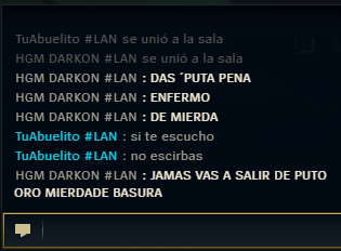 rkgutierrez's tweet photo. ¿Qué procede ahí? @RiotSupport  @riotgames  #RiotGames https://t.co/hhDF6Da9Ka