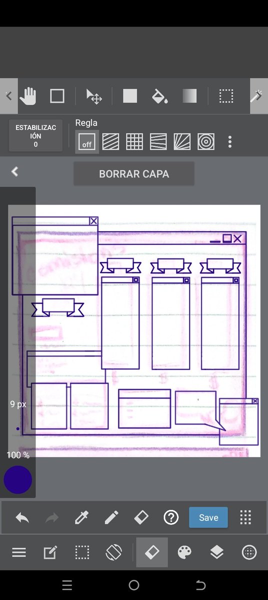 OshiArts's tweet photo. Comencé el año dispuesto a no dejar que me consuma la pobreza! Desde hace días estoy creando mi tabla de precios para comisiones

*------------*----------*

I started the year ready not to let poverty consume me! For days I have been creating my pricing table for commissions https://t.co/H78eQYhzB8