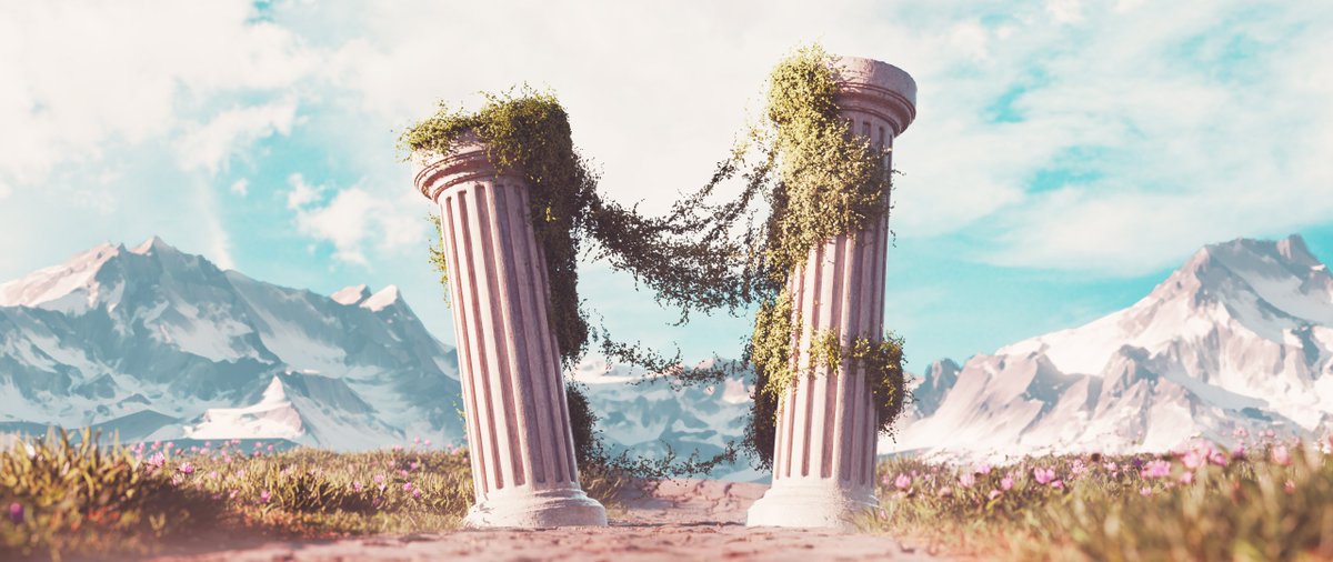 fyoncle's tweet image. Finally delving into realistic renders.

I was inspired to do this project when listening to @DaveWinklerYT&apos;s &quot;Evanescence - My Immortal&quot; Song&apos;s cover.

#Blender #blender #Blender3D #3Dartist #3dmodeling #3drender #b3d #3dart #B3D #3D