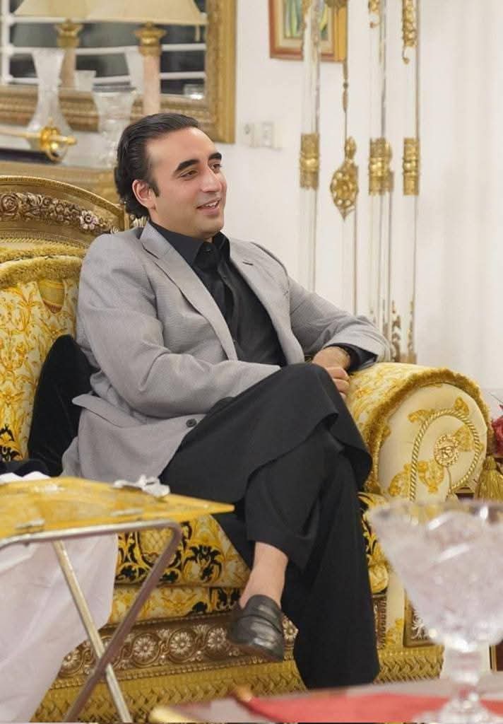 saeeda__abro's tweet photo. Handsome 😘 @BBhuttoZardari https://t.co/RZc1pQyvr1