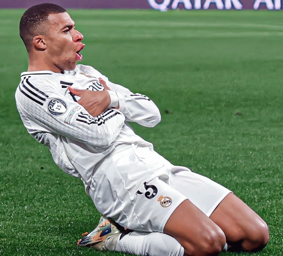 Actu Foot Stats tweet media
