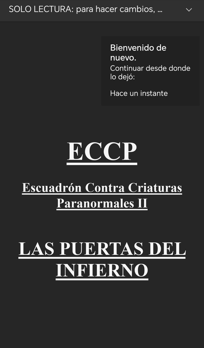 MariaLeivag's tweet photo. Bueno, pues...
LLEGÓ EL PASO FINAL PARA MI #ECCP2
Parabatai @mlorenagrande ya tiene en el drive el manuscrito para maquetarlo 🥹🥹
3000 millones de gracias a @SaraAlonsoBarb2 y @Acoidandiaz95 por ser los mejores lectores beta del mundo mundial 🩵 https://t.co/t9ThfnrdBJ