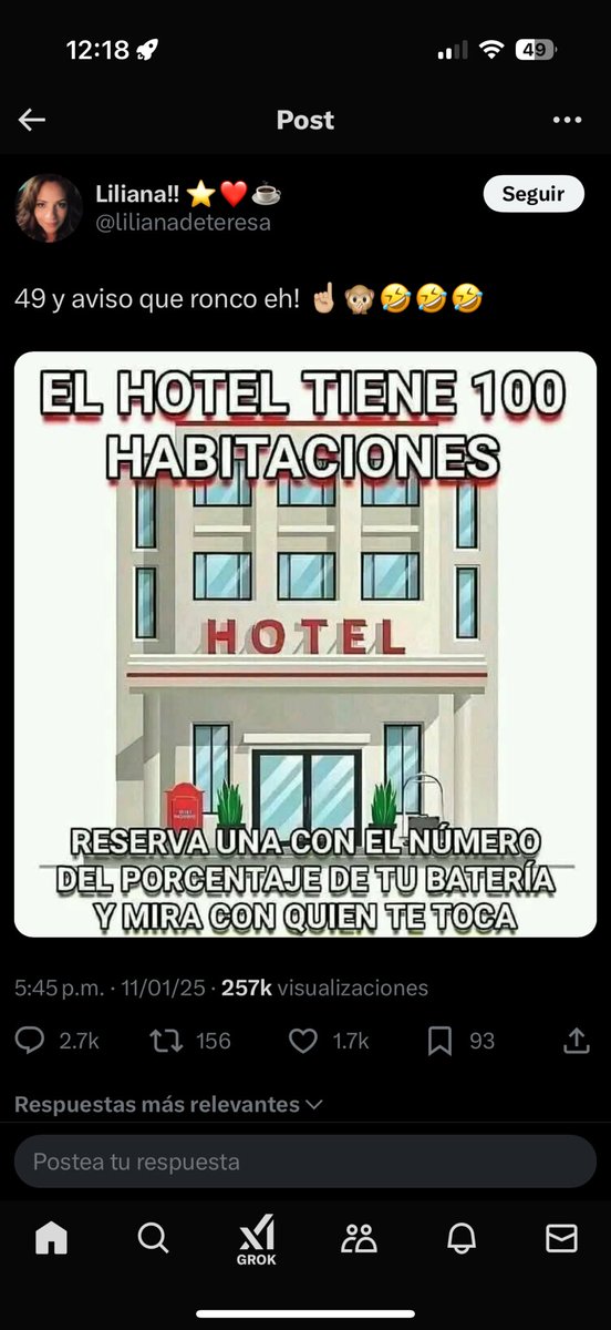 single de escobedo tweet media