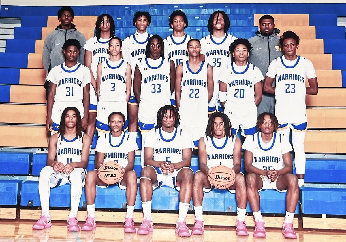 #OT1K🔑💙 Crete Monee 24-25 JV