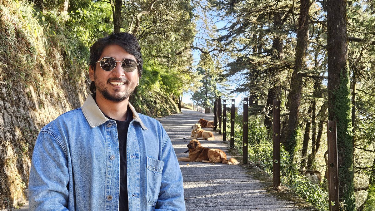 Clark_Kent16's tweet photo. 🏔️ 🐕 https://t.co/DcJIizR2rA