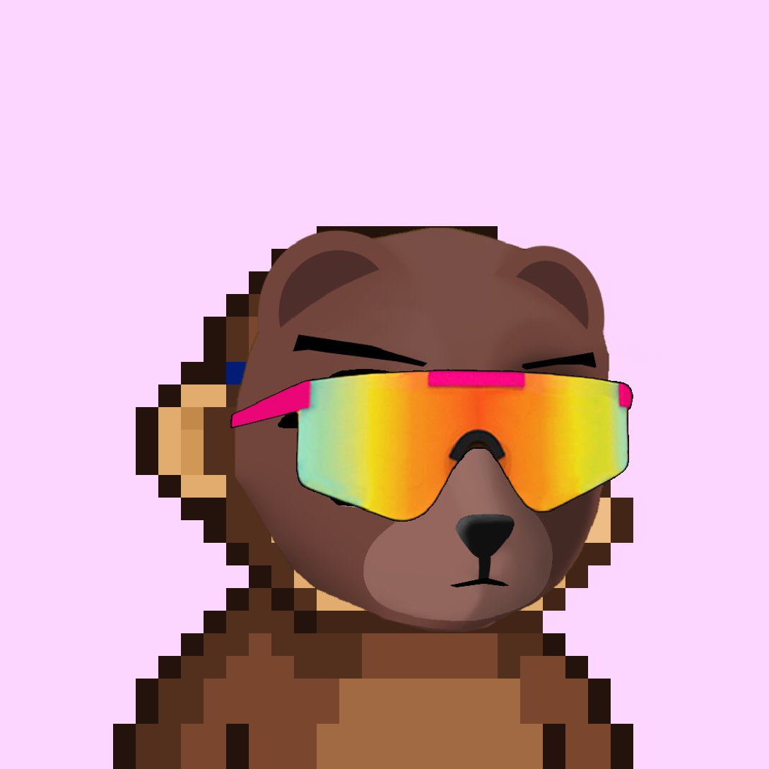 cryptotto2's tweet photo. won a @steadyteddys WL today from @MonkeDAO 🙏 🐻 https://t.co/Witv0B18HN