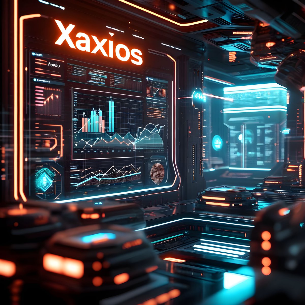 nokmoka's tweet photo. @mel387781 @xaxiosai #xAxios bullish https://t.co/HzezIXJiPV