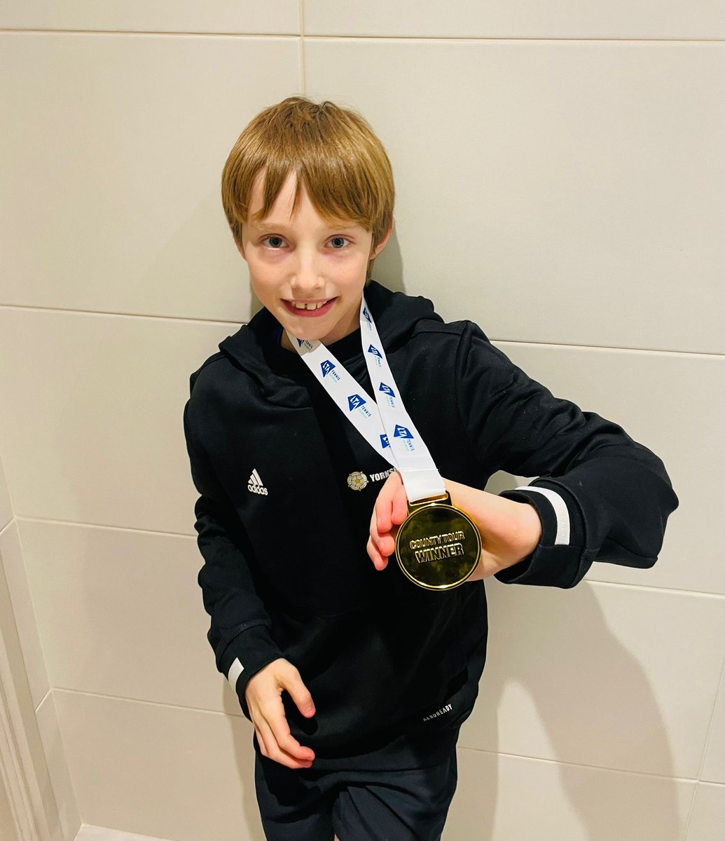 Nice one Joel!
14U G5 winner in liverpool.