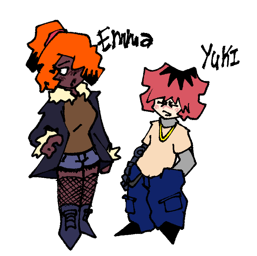 vsderboy's tweet photo. the mod's bf and gf designs
---------------------------------------------------------
Art: by @heromax_2498
---------------------------------------------------------
#fnf #fnfmods #fridaynightfunkin #fridaynightfunkinmod #ourple #ourpleguy #guy https://t.co/jdTMvGTiAU