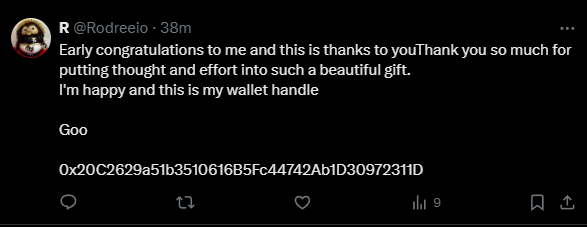 Crypto Scammers Hunter tweet media