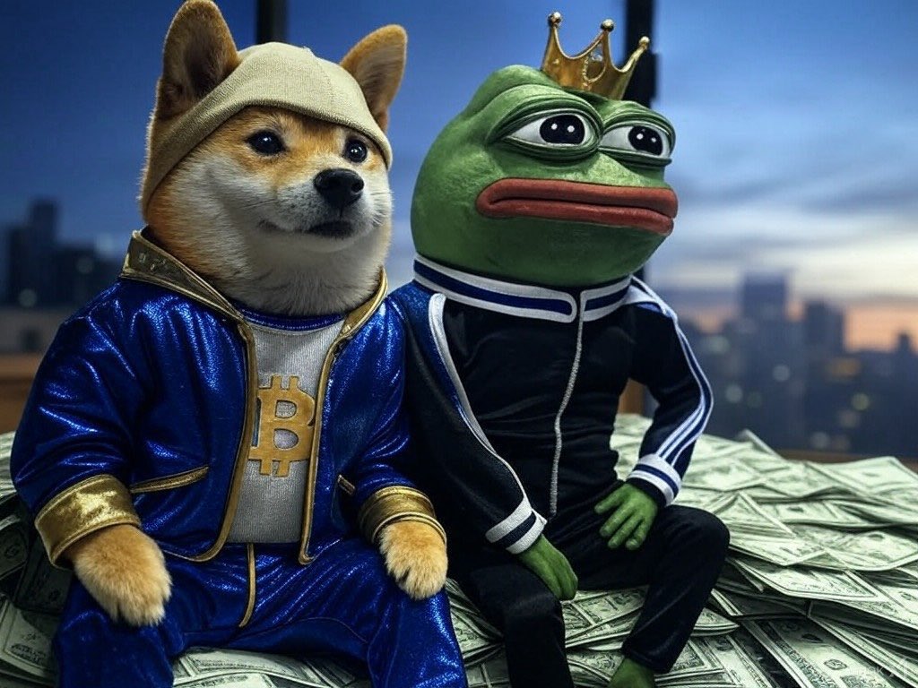 If $DOGE hits $0.40 by January 20th, 8 lucky people who interact with this post will win $1,000 in Dogecoin! 🐕

Make sure you’re following! ✅