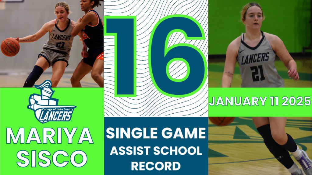 ILFusionAcademy's tweet photo. @CLCwbasketball big time @MariyaSisco we see you!!! #FusionFam https://t.co/pb3j1md5MH