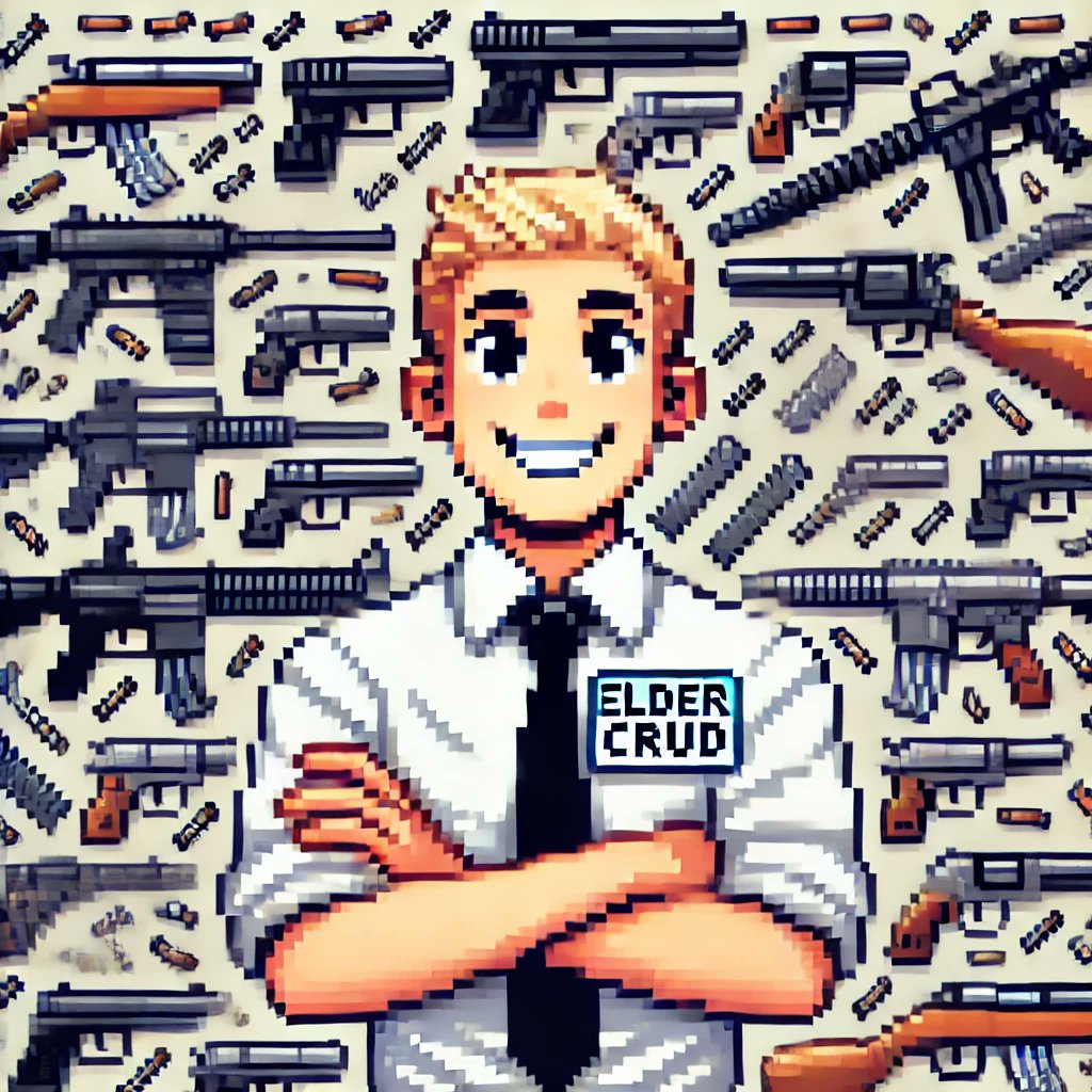 crudcoin's tweet photo. Ever wonder why us Mormons are so obsessed with guns? It’s because if any uncle is gonna molest us, it’s gonna be our uncles! Not Uncle Sam!! $Crud coin is a completely untraceable currency that will help you stockpile weapons to protect your compound, offspring, and wives. Launches this week! Join our TG for more info: https://t.co/IW2KWroDgC