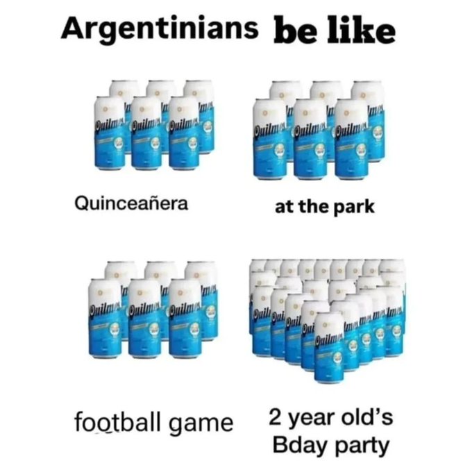 la vieja y confiable