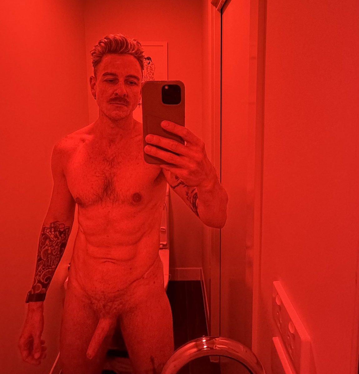 See you in the red room