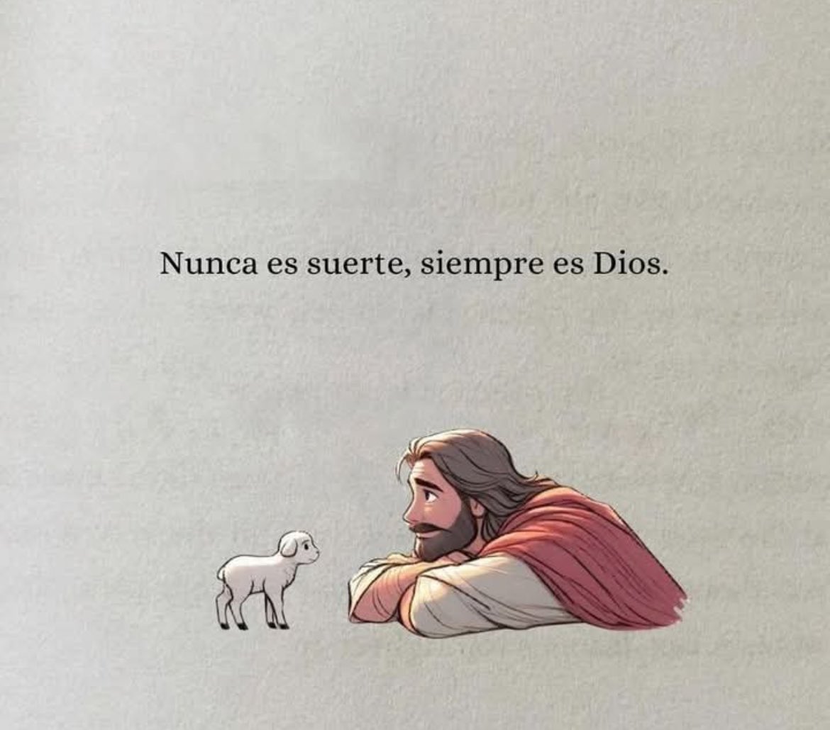 Amén Señor