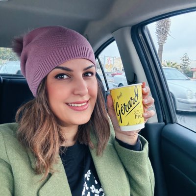 #NewProfilePic