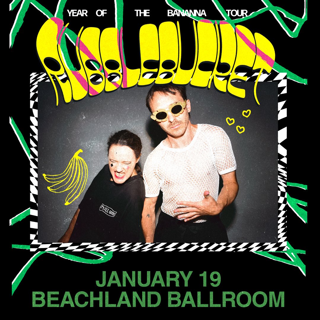 WCSB Cleveland (@wcsbcleveland) on Twitter photo This week's giveaways:
1/18 <a href="/RumpkeMtnBoys/">Rumpke Mountain Boys</a> @ <a href="/BeachlandCLE/">Beachland Ballroom and Tavern</a> (📻 What The Folk Is This? 1-3p Th)
1/19 <a href="/venom_inc/">Venom Inc</a> @ <a href="/no_class_cle/">No Class</a> (📻 Good Morning Metal 7-9a F)
1/19 <a href="/Rubblebucket/">rubblebucket</a> @ <a href="/BeachlandCLE/">Beachland Ballroom and Tavern</a> (📻 Sustainable Love Pentangle 9-11p F)
Tune in: 89.3fm // wcsb.org This week's giveaways:
1/18 <a href="/RumpkeMtnBoys/">Rumpke Mountain Boys</a> @ <a href="/BeachlandCLE/">Beachland Ballroom and Tavern</a> (📻 What The Folk Is This? 1-3p Th)
1/19 <a href="/venom_inc/">Venom Inc</a> @ <a href="/no_class_cle/">No Class</a> (📻 Good Morning Metal 7-9a F)
1/19 <a href="/Rubblebucket/">rubblebucket</a> @ <a href="/BeachlandCLE/">Beachland Ballroom and Tavern</a> (📻 Sustainable Love Pentangle 9-11p F)
Tune in: 89.3fm // wcsb.org