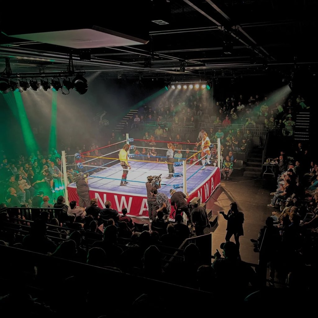 Thank you to the great fans in the Dallas-Fort Worth area! Last night was memorable for so many reasons, but none of it is possible without you. We can’t wait to see you again.