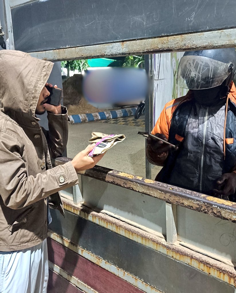 Biswesh Maharana tweet media