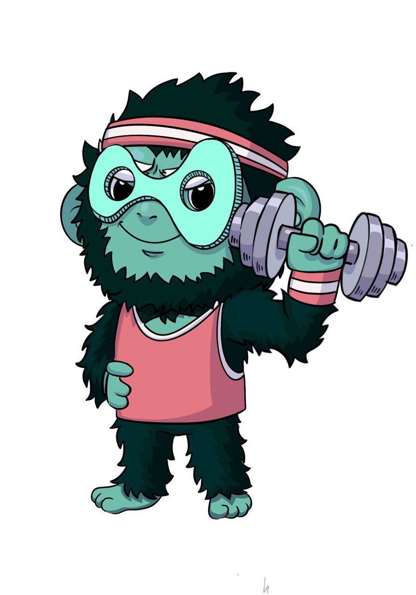 Keep your physique like your mental health: YEETISH!