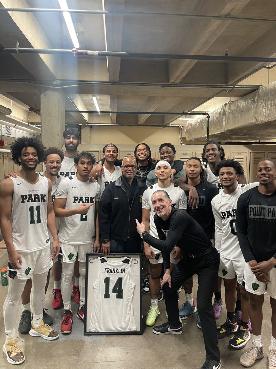 @PointParkMBB tweet media