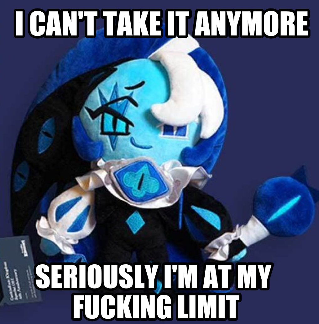 Ok since some of my shit has been leaked, fuck @/ShibiiChi. Not even gonna say the leaked shit! No! You showed my NSFW account to MINORS DUDEEE. Screw you!!!! I'm legit shocked at the gal of you sometimes.