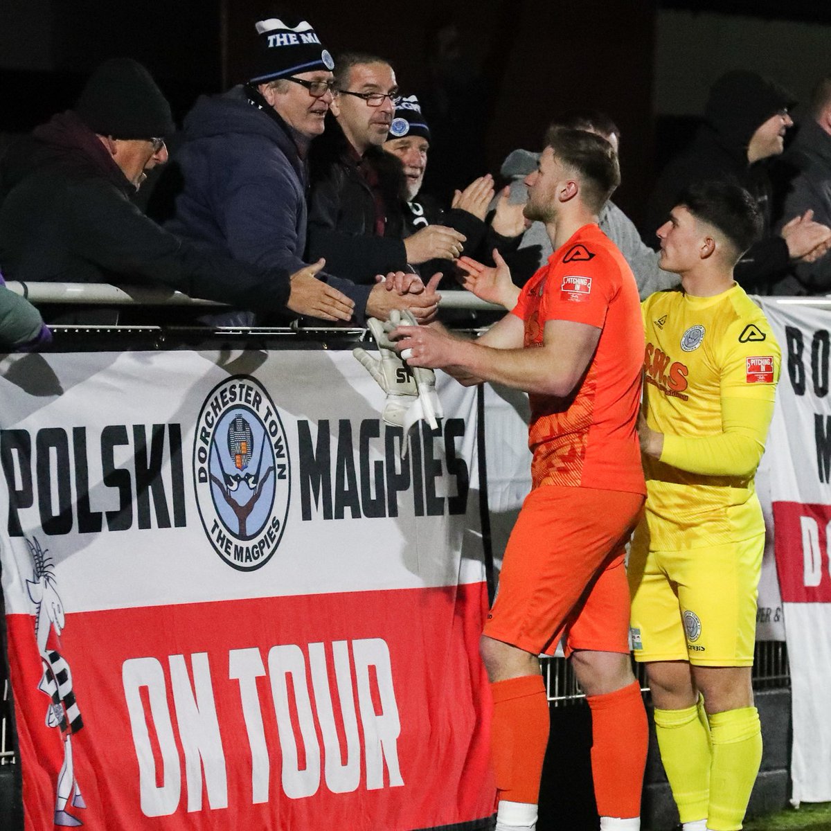 Gerard Benfield appreciation post 🧤⛔️

<a href="/gerardbenfield1/">Gerard Benfield</a> 

#WeAreDorch ⚫️⚪️