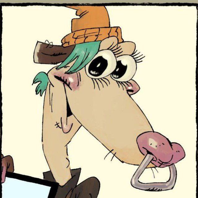 <a href="/MonstersCoins/">The Crypto Monster 🍪🍪</a> 🚀 I’ve found the next gem!

💎 $ANTHRO – The New Chill Guy

🎨 From the same artist as Chill Guy!

👉 Learn more:
dexscreener.com/solana/GJLwi6t…

📲 Join the community:
t.me/AnthroCTO1

Don’t miss out – the hype is real! 🌌🔥

#Memecoin #ANTHRO #Crypto #Blockchain #ChillGuy