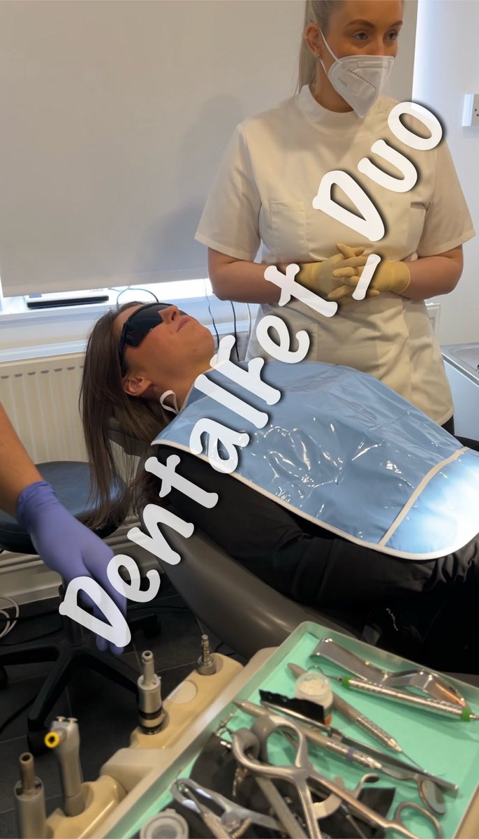 dentist fetish 