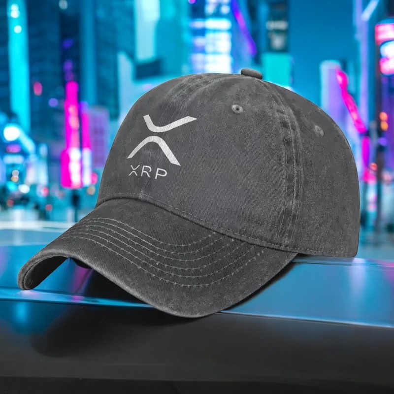 CryptoPulse_ES's tweet photo. 🎁 ¡SORTEO EXCLUSIVO! 🎁

CONSIGUE UNA DE LAS 3 GORRAS $XRP  🧢✨

🔔Completa los siguientes pasos:

✅ Sigue nuestra página
🔄 Repostea este tweet y dale like 
👥 Comenta etiquetando a un amigo crypto lover

¡Participa ya! Anunciamos ganadores el 26/1/2025  12:00 horas 🇪🇸

🌐 https://t.co/mvFK7XcLcP  

#XRP #CryptoPulse #Blockchain