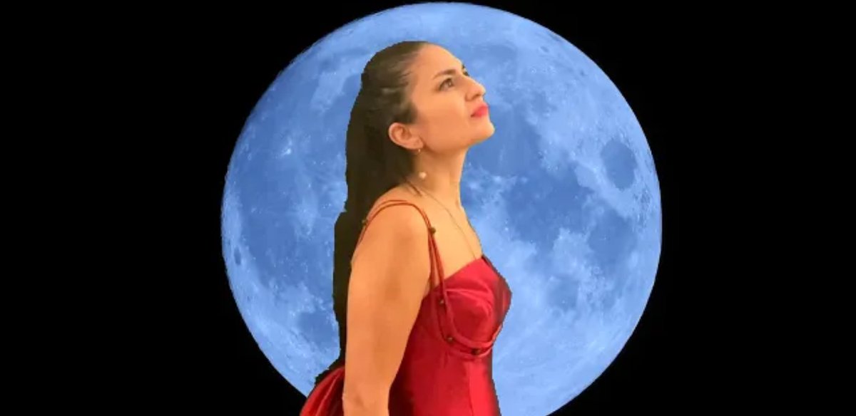 LoveCelticWoman's tweet photo. #SongToTheMoon sung by @LolaGanzarolli
I’m listening to #ClassicalXOvr4U w/Jan @Jan_interviews 🏴
The BIG Sound of North Wales
@SoundRadio1031
(&Becomes more famous Worldwide Everyday!)
Frm ChrisB @LoveCelticWoman in #Oregon
#Livegood #coffee @Casbear7 🐻
#NorthWalesSocial #Trending