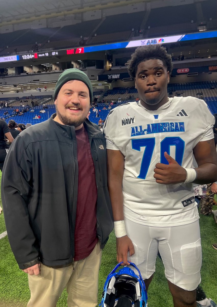 Coach Hinman MEd tweet media