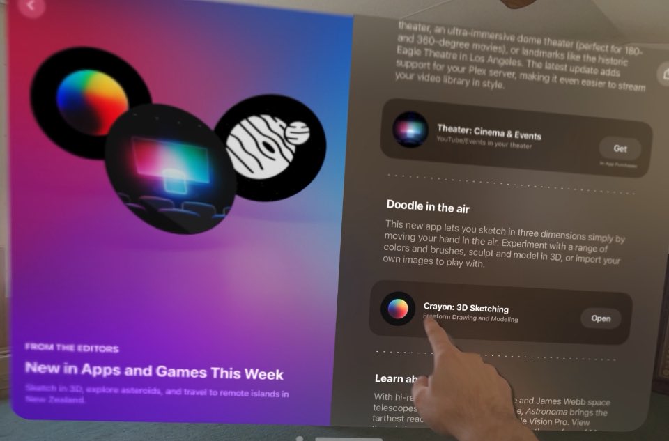 Hunter Harris tweet media