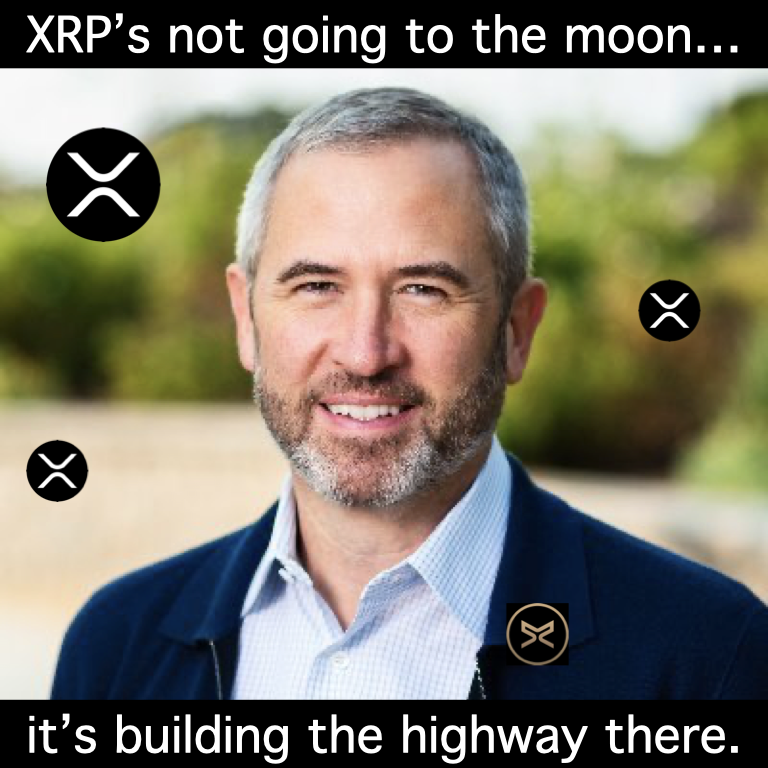 AloyPablo's tweet photo. @cryptohighgainz $ARMY isn’t just a meme—it’s a movement. Together, we’ll stand strong and rise alongside $XRP to greatness. 🌟⚔️ The path to $1B is programmed—nothing can stop us! 🚀
#XRP @ARMY_XRP589 https://t.co/CCj0jwxkNH