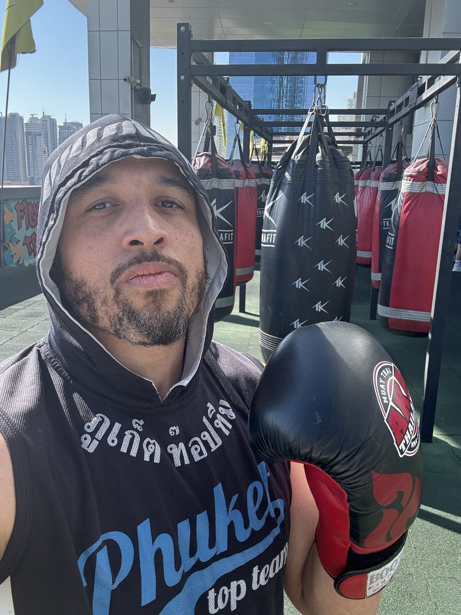 CatalysticSpace's tweet image. Online Boss 💯🥊
The realest guy in this Crypto Community.
#BOSSFAM