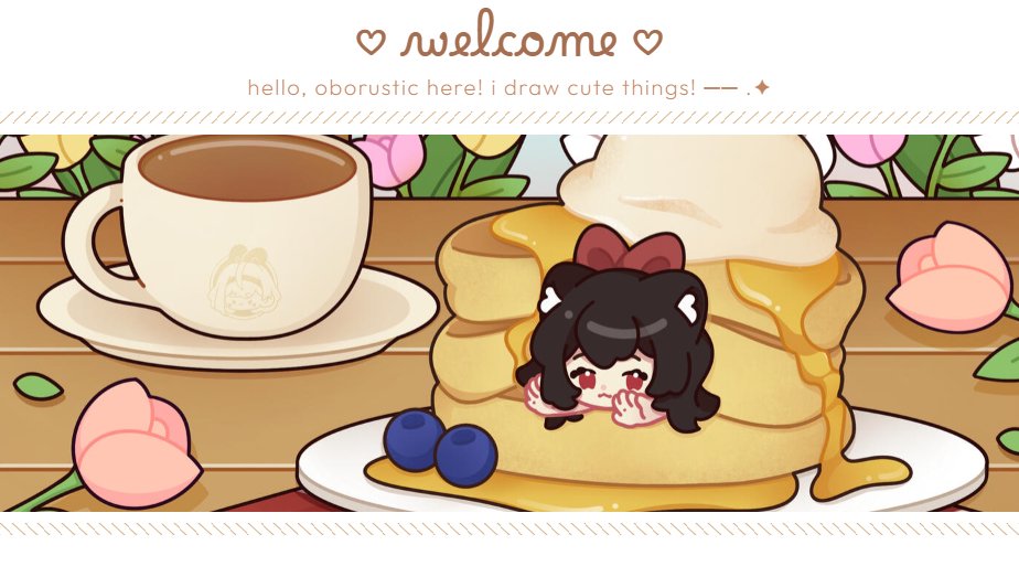 オルス || oborustic tweet media