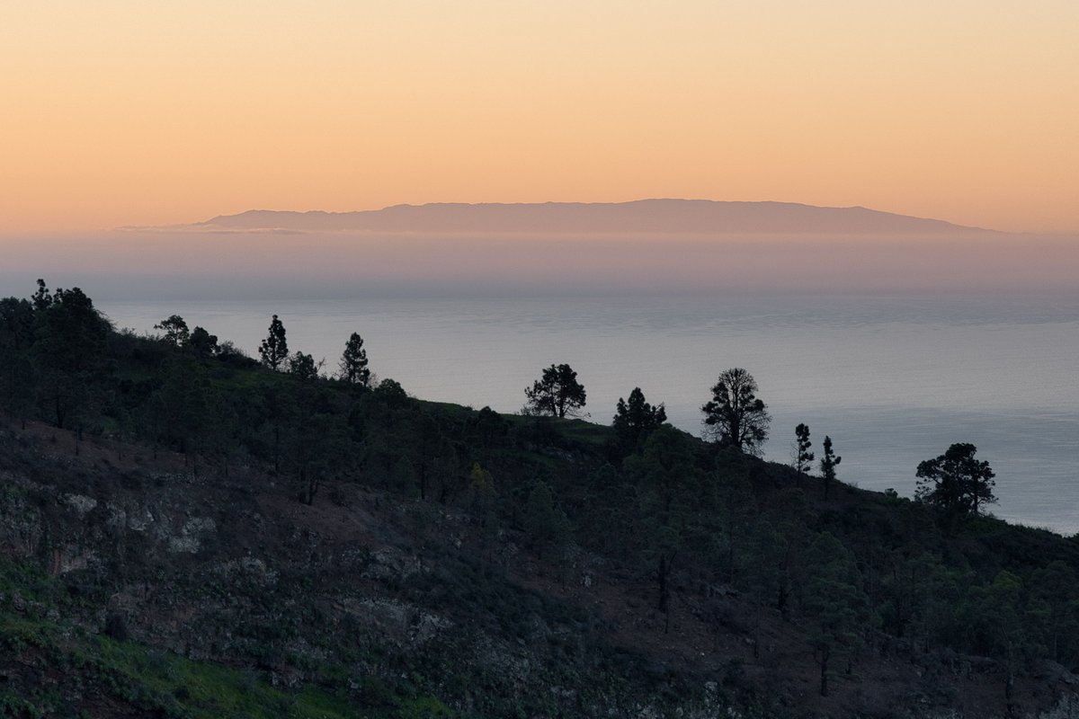 mauro_fotos's tweet image. Hoy amanecí con vistas a la isla del Hierro.
-Barranco del Roque, Puntagorda-
#LaPalma #ElHierro #Canarias #Amaneceres #mauro_fotos