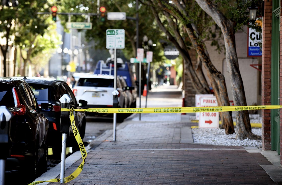 “Narrowing the definition of what counts as a mass shooting dismisses the suffering of affected communities,” write Caroline Light and Devin Hughes in #GlobeLetters. trib.al/zret2nY